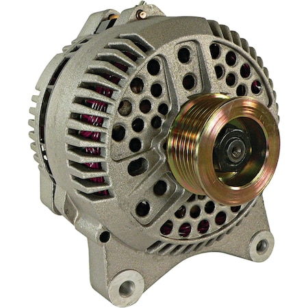 Db Electrical New Alternator for Ford Crown Victoria 95-99 12v, 250 Amp 4.6L AFD0039-250 400-14155